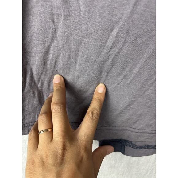 Bjorn Daehlie Baseleayer Top Womens S Pullover Merino Wool - Picture 5 of 10